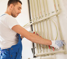 Commercial Plumber Services in Foothill Farms, CA