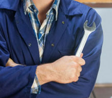 Sewer & Drain Services in Foothill Farms, CA